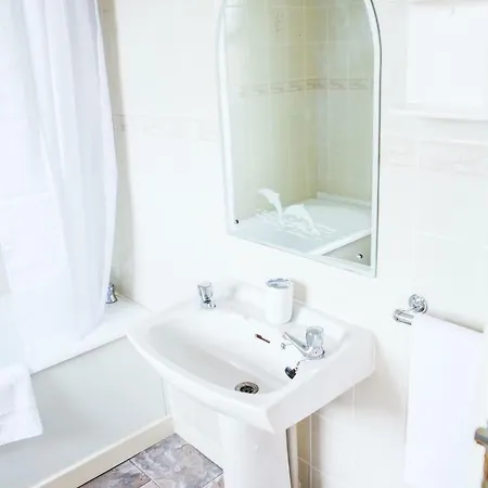 Holiday home No.2 Furbo Cottages *