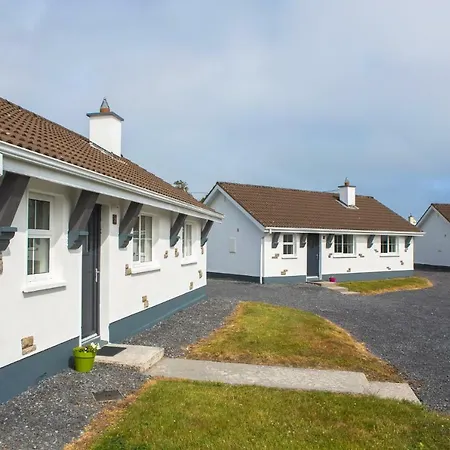 Holiday home No.2 Furbo Cottages Galway