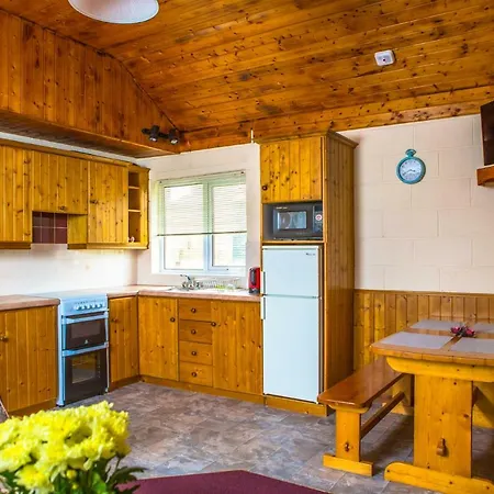 Prázdninový dům No.2 Furbo Cottages Galway
