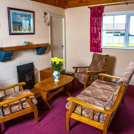 No.2 Furbo Cottages Holiday home Galway