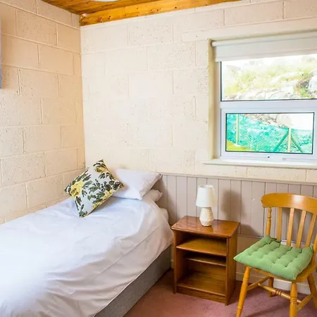 No.2 Furbo Cottages Galway